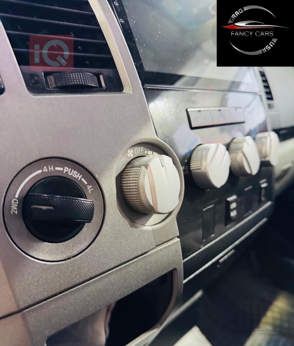 تويوتا توندرا